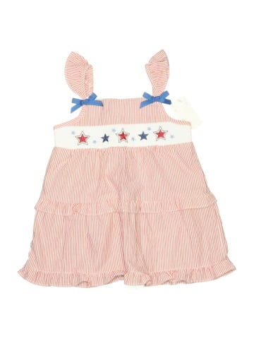 Goodlad Dress (view 1)