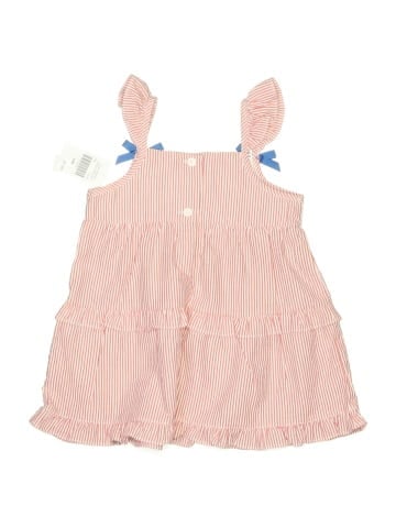 Goodlad Dress (view 2)