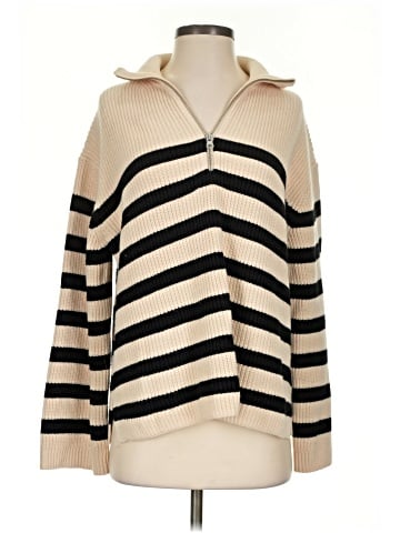 Stockholm Atelier & Other Stories Pullover Sweater (view 1)
