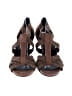 Donald J Pliner Brown Sandals Size 8 - photo 2