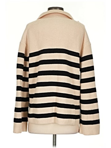 Stockholm Atelier & Other Stories Pullover Sweater (view 2)