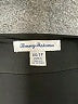 Tommy Bahama Solid Black Cocktail Dress Size XS - photo 7