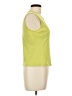 Sutton Studio 100% Cotton Green Sleeveless T-Shirt Size L - photo 4
