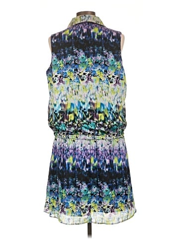 Gabby Skye Casual Dress (view 2)