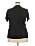 Athletic Works 100% Polyester Black Active T-Shirt Size 20 - photo 2