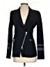 Veronica Beard Black Jacket Size 4 - photo 1