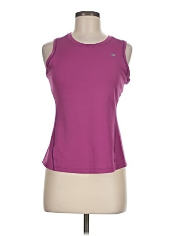 New Balance Active Tank (view 1)