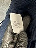 Nine West Black Cardigan Size L - photo 8