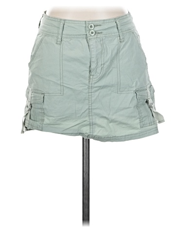 Hot Kiss Casual Skirt (view 1)