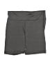 Gap Fit Solid Gray Athletic Shorts Size M - photo 1
