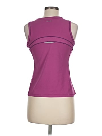 New Balance Active Tank (view 2)