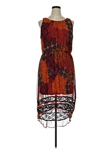 Cato Cocktail Dress (view 1)