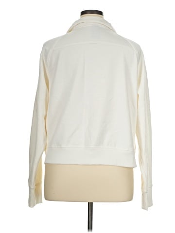 Avia Zip Up Hoodie (view 2)