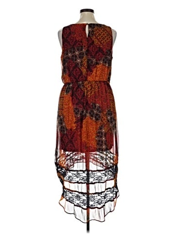 Cato Cocktail Dress (view 2)