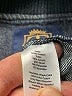Talbots 100% Cotton Blue Denim Jacket Size 6 - photo 7