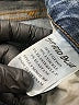 STUDIO BLUE Stars Blue Jeans Size 30 waist - photo 8