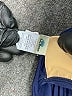 L.L.Bean Solid Blue Active Skort Size 14 - photo 3