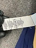 L.L.Bean Solid Blue Active Skort Size 14 - photo 5