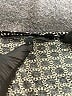 Max Mara Houndstooth Gray Short Sleeve T-Shirt Size S - photo 7