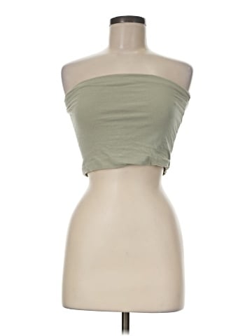 Active Basic Tube Top (view 1)