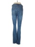 CAbi Hearts Blue Jeans Size 8 - photo 2