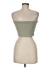 Active Basic Green Tube Top Size M - photo 2