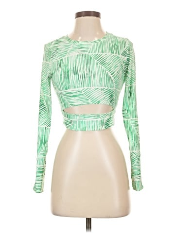 Calia Long Sleeve T-Shirt (view 1)