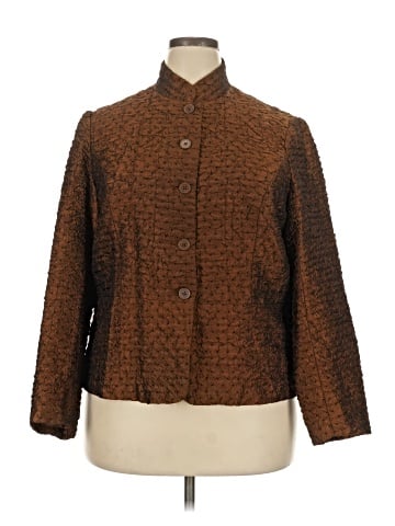 Coldwater Creek Jacket (view 1)