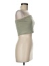 Active Basic Green Tube Top Size M - photo 4