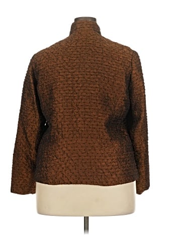 Coldwater Creek Jacket (view 2)