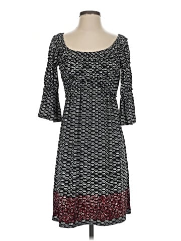 Sophie Max Casual Dress (view 1)