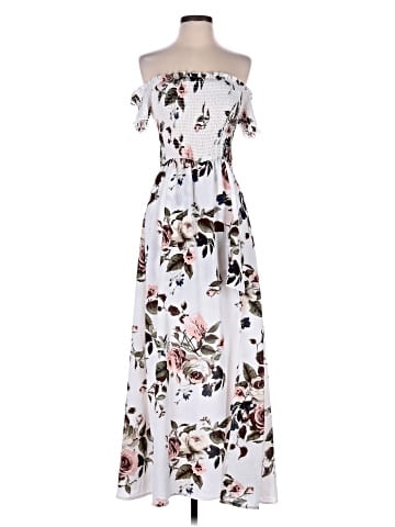 J for Justify Jumpsuit (view 1)
