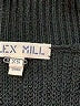 Alex Mill Solid Black Pullover Sweater Size XS - photo 7