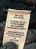 Alex Mill Solid Black Pullover Sweater Size XS - photo 8
