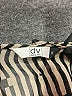 Dolce Vita 100% Polyester Ivory 3/4 Sleeve Blouse Size S - photo 7