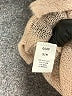 Kerisma Tan Poncho Size S - photo 8