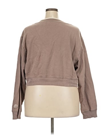 Victoria's Secret Pink Sweatshirt (view 2)