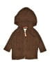 Gap Brown Coat Size 4 - 5 - photo 1