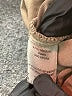 Garnet Hill Tan Jeans Size 8 - photo 5