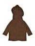 Gap Brown Coat Size 4 - 5 - photo 2