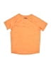 Under Armour Orange Short Sleeve T-Shirt Size S (youth) - photo 2