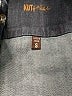 Kut from the Kloth Blue Denim Jacket Size S - photo 7