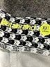 Betabrand Houndstooth Gray Casual Pants Size XXL - photo 4