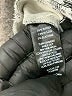 Betabrand Houndstooth Gray Casual Pants Size XXL - photo 5