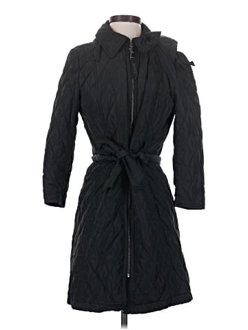 DKNY Coat (view 1)