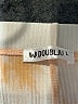 Doublju Tie-dye Yellow Shorts Size L - photo 3