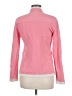 Boston Proper Solid Pink Jacket Size M - photo 2