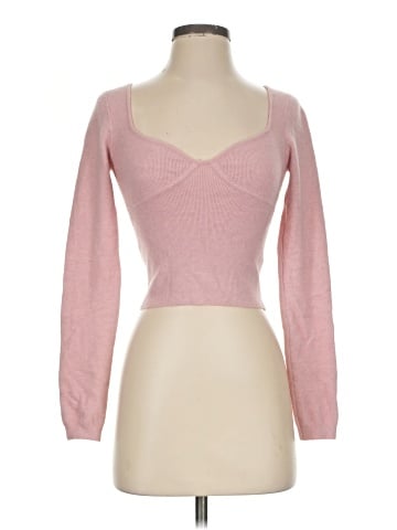 Wilfred Pullover Sweater (view 1)