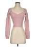 Wilfred Pink Pullover Sweater Size S - photo 1