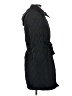 DKNY 100% Polyester Black Coat Size S - photo 4